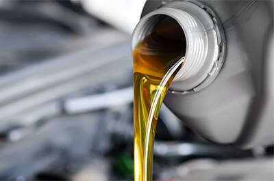 Oil Change