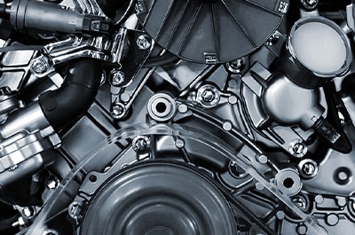 Motor Repair & Replacement