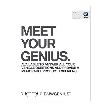 GENIUS