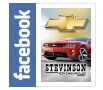 Stevinson Chevy facebook
