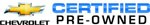 Certified Pre-Owned