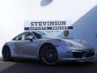 2013 Porsche 911 Coupe