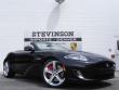 2013 Jaguar XK Convertible