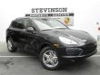 2013 Porsche Cayenne SUV