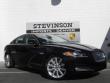 2013 Jaguar XF Sedan