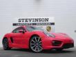 2014 Porsche Cayman Coupe