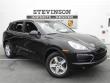 2013 Porsche Cayenne SUV