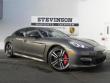2013 Porsche Panamera Hatchback