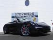 2013 Porsche 911 Convertible