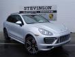 2014 Porsche Cayenne SUV