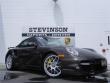 2011 Porsche 911 Convertible