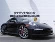 2013 Porsche 911 Coupe
