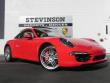 2013 Porsche 911 Coupe