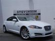 2013 Jaguar XF Sedan