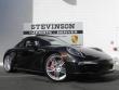 2013 Porsche 911 Coupe