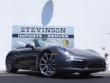 2013 Porsche 911 Convertible