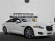 2013 Jaguar XJ Sedan