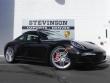 2013 Porsche 911 Coupe
