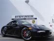 2013 Porsche 911 Coupe