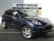 2013 Porsche Cayenne SUV