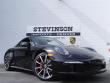 2013 Porsche 911 Convertible
