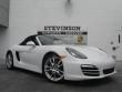 2013 Porsche Boxster Convertible