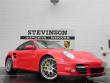 2010 Porsche 911 Coupe