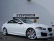2013 Jaguar XF Sedan