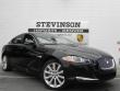 2013 Jaguar XF Sedan