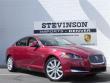 2013 Jaguar XF Sedan