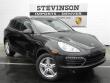 2013 Porsche Cayenne SUV