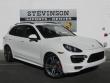 2013 Porsche Cayenne SUV