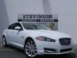 2013 Jaguar XF Sedan