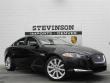 2013 Jaguar XF Sedan