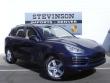 2013 Porsche Cayenne SUV