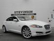 2013 Jaguar XF Sedan