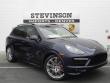 2013 Porsche Cayenne SUV