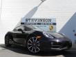 2014 Porsche Cayman Coupe