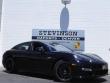 2013 Porsche Panamera Hatchback