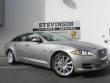 2013 Jaguar XJ Sedan