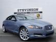 2013 Jaguar XF Sedan