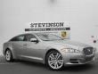 2013 Jaguar XJ Sedan