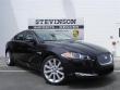 2013 Jaguar XF Sedan