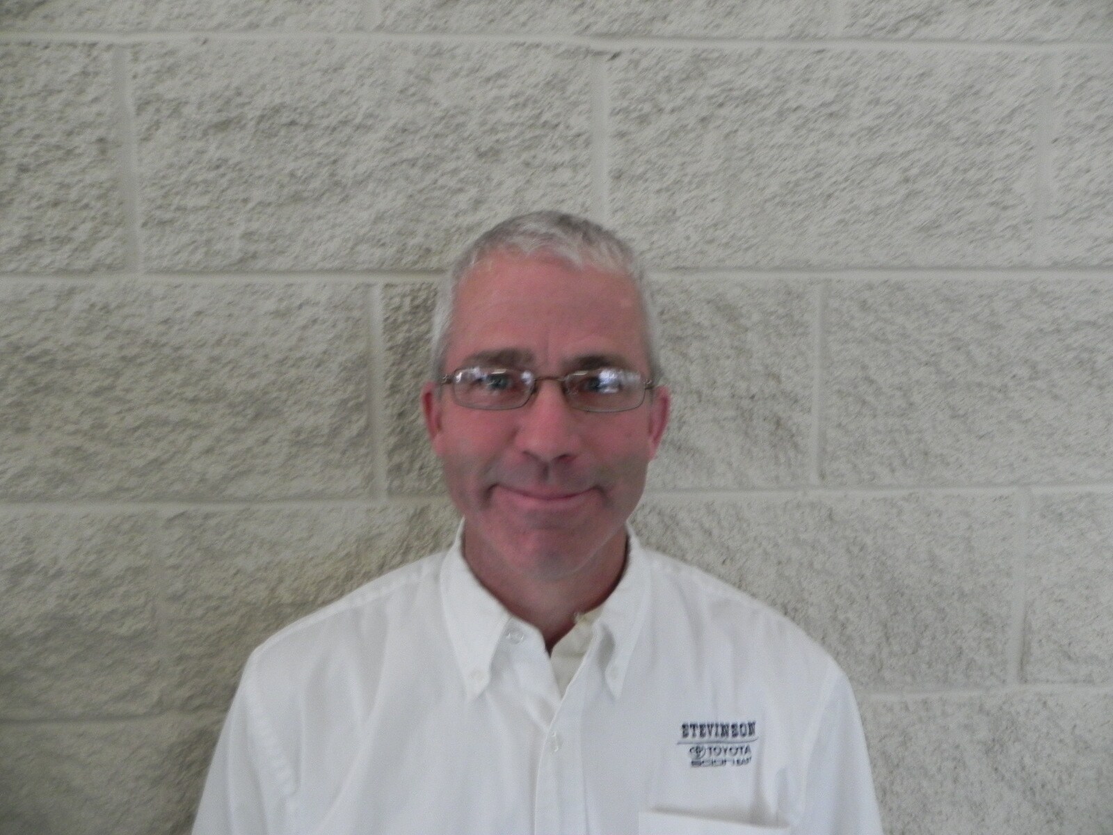 Mark Archambault