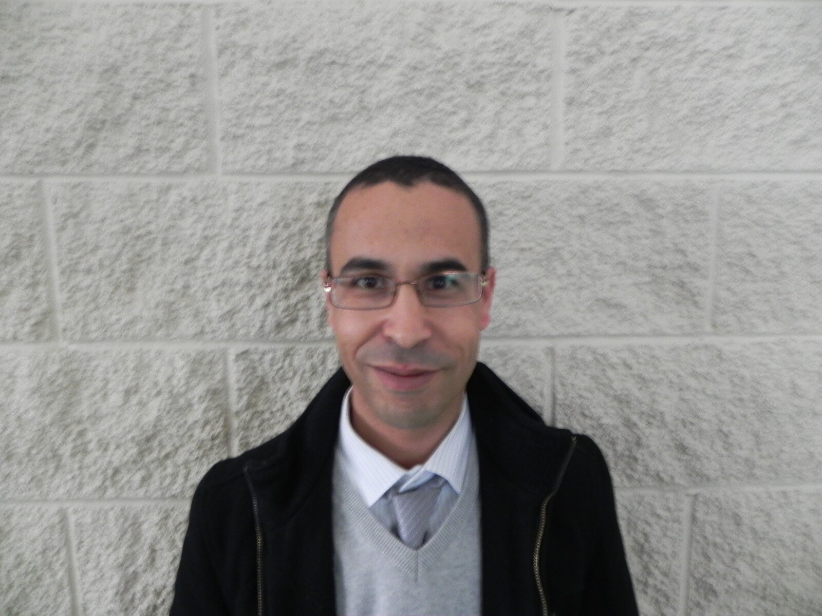 Yousef Malki