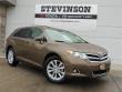 2013 Toyota Venza Crossover