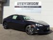 2013 Scion FR-S Coupe