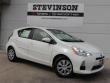 2013 Toyota Prius c Hatchback
