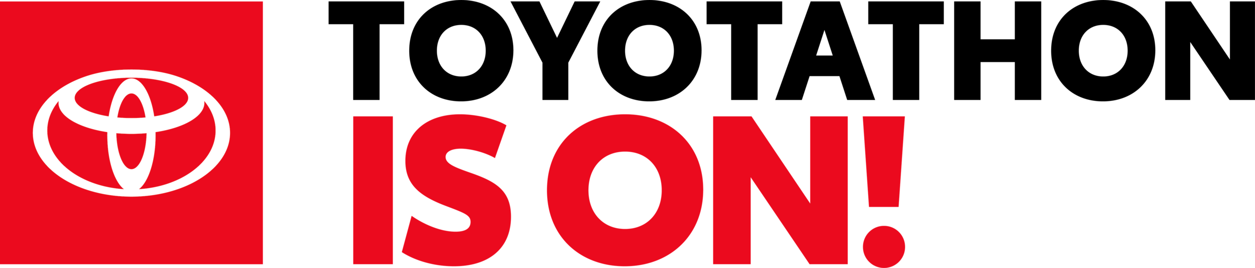 Toyotathon-Logo.png Toyotathon Deals Near Me in Corsicana, TX