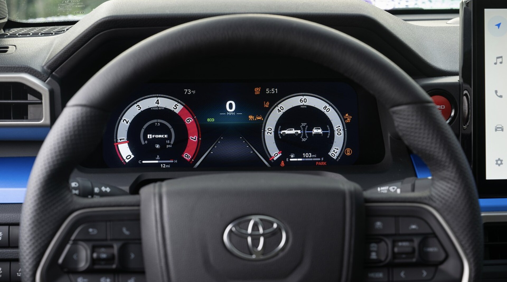2024 Toyota Tacoma tech Features.png